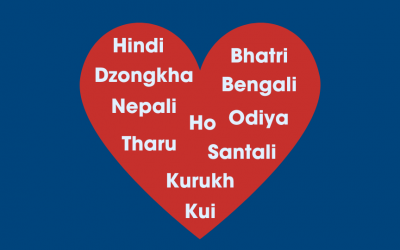 The Tide® Gospel Radio Shares the Hope of Christ in ‘Heart Languages’ in India